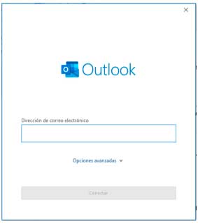 Configurar Cuentas Imap Outlook 2