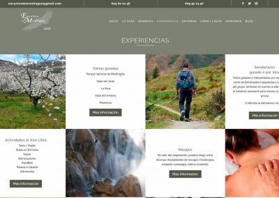 Extremadura Diseno Web